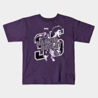 Marvin Bagley Kids T-Shirt